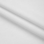 Żakard 125 g/m² - biały