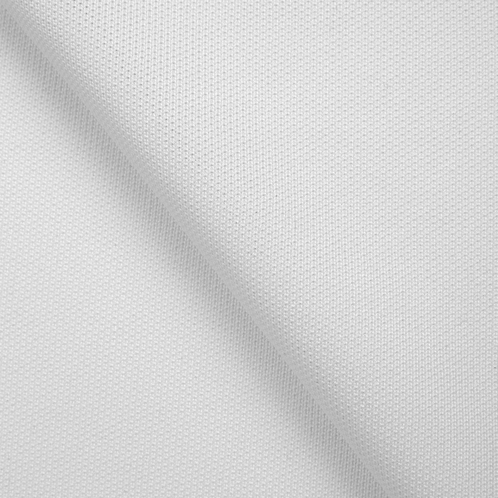 Żakard 200 g/m2 - biały