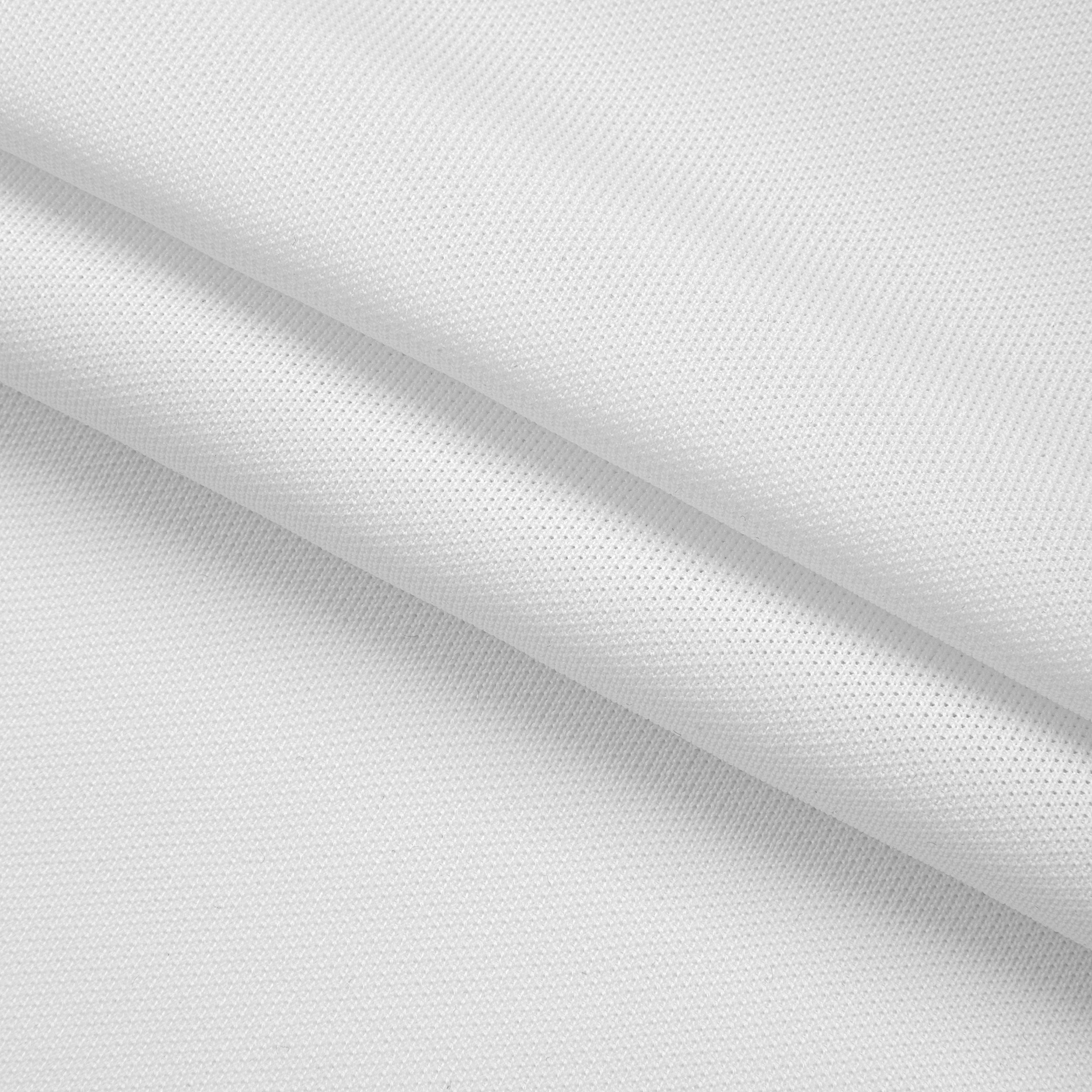 Żakard 200 g/m² - biały