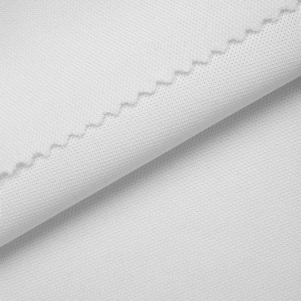 Żakard 200 g/m² - biały
