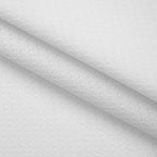 Żakard 210 g/m² - biały