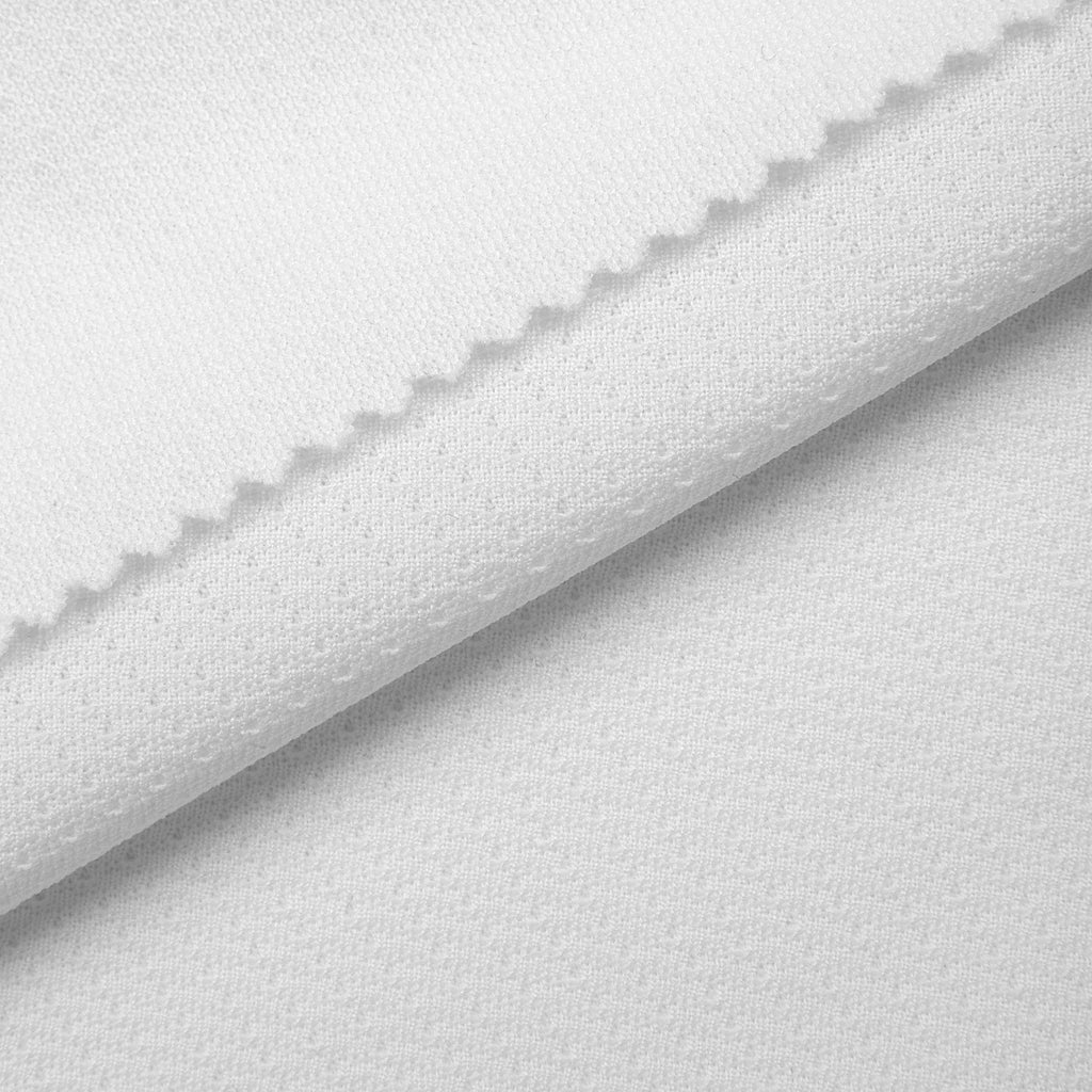 Żakard 210 g/m² - biały