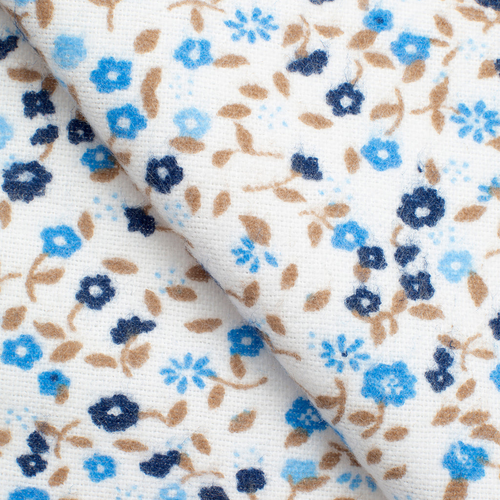 Tkanina pościelowa 160 g/m2 - szer. 150 cm - BED LINEN FABRIC
