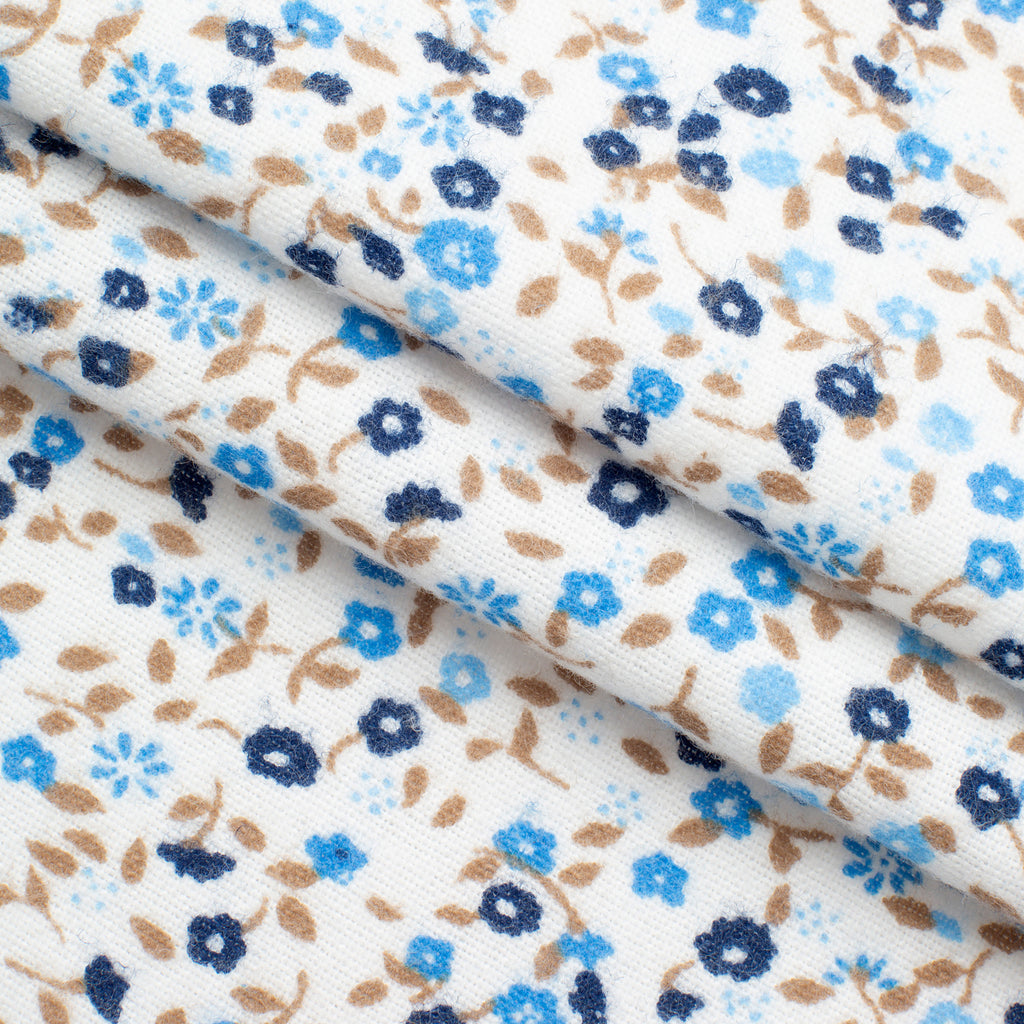 Tkanina pościelowa 160 g/m² - szer. 150 cm - BED LINEN FABRIC