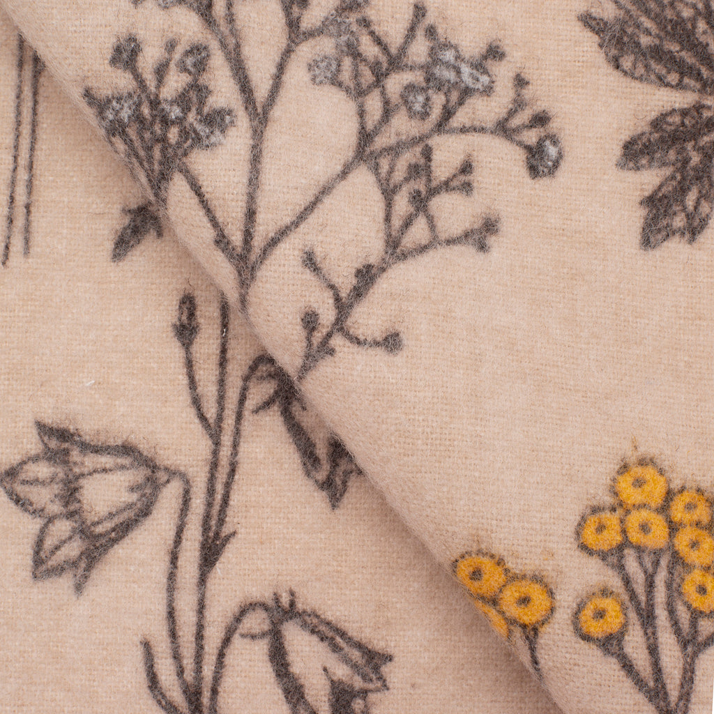 Tkanina pościelowa 160 g/m2 - szer. 150 cm - BED LINEN FABRIC