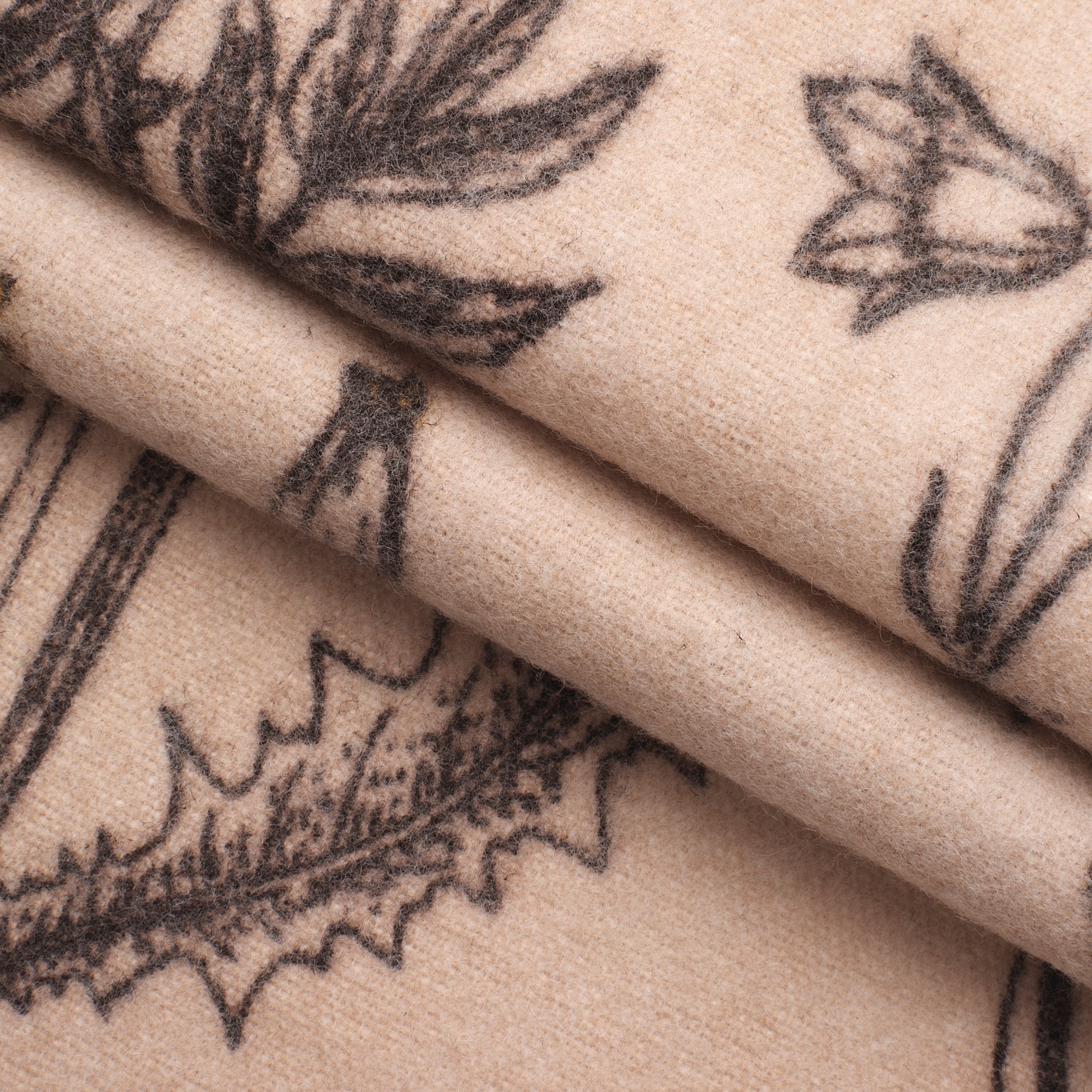 Tkanina pościelowa 160 g/m² - szer. 150 cm - BED LINEN FABRIC