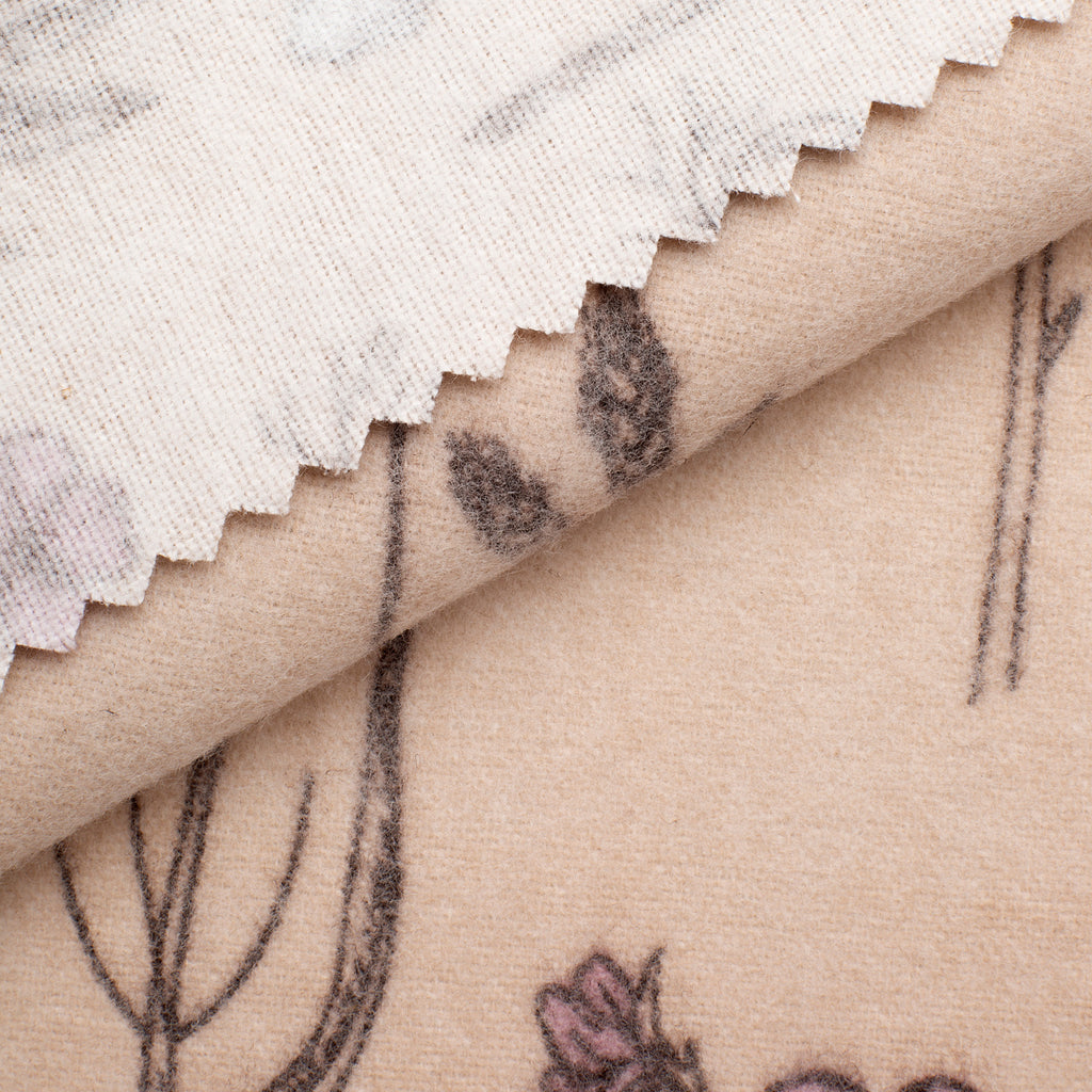 Tkanina pościelowa 160 g/m² - szer. 150 cm - BED LINEN FABRIC