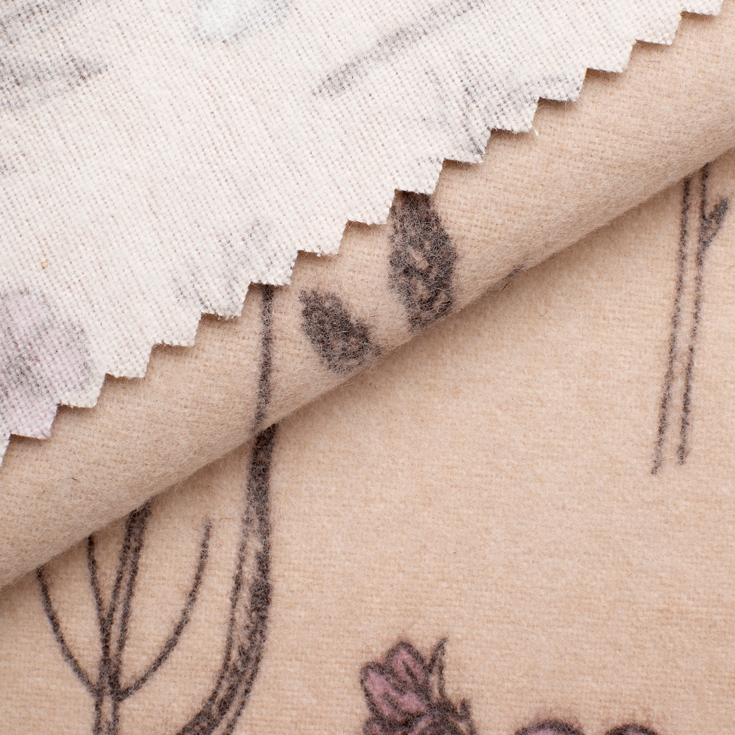 Tkanina pościelowa 160 g/m² - szer. 150 cm - BED LINEN FABRIC
