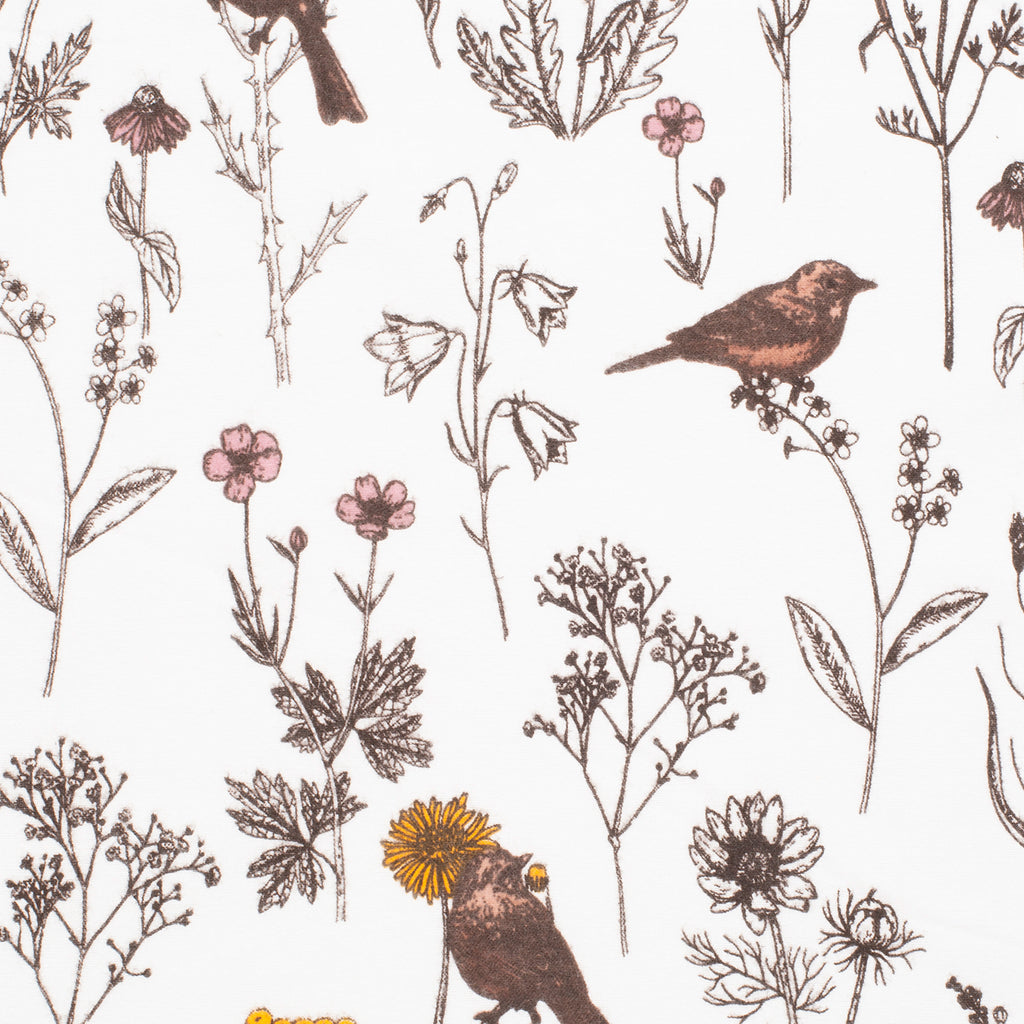 Tkanina pościelowa 160 g/m2 - szer. 150 cm - BED LINEN FABRIC