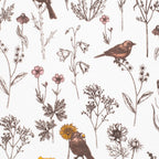 Tkanina pościelowa 160 g/m2 - szer. 150 cm - BED LINEN FABRIC