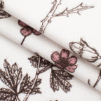 Tkanina pościelowa 160 g/m² - szer. 150 cm - BED LINEN FABRIC