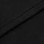 INTERLOCK MODALOWY Z ELASTANEM - CZARNY - 230 G/M2