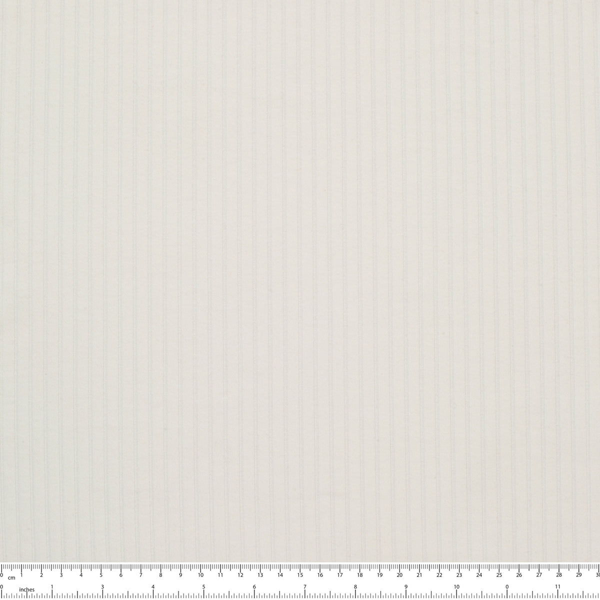 INTERLOCK BAWEŁNIANY Z ELASTANEM - KOKOSOWY KREM - 290 G/M2