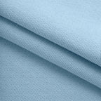 Dresówka pętelkowa niedrapana 580 g/m² - niebieski - szer. 160 cm - FRENCH TERRY UNBRUSHED 580