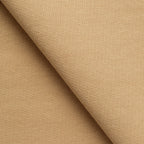 Dresówka pętelkowa niedrapana 580 g/m2 - camel - szer. 160 cm - FRENCH TERRY UNBRUSHED 580