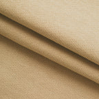 Dresówka pętelkowa diagonalna niedrapana 430 g/m² - taupe