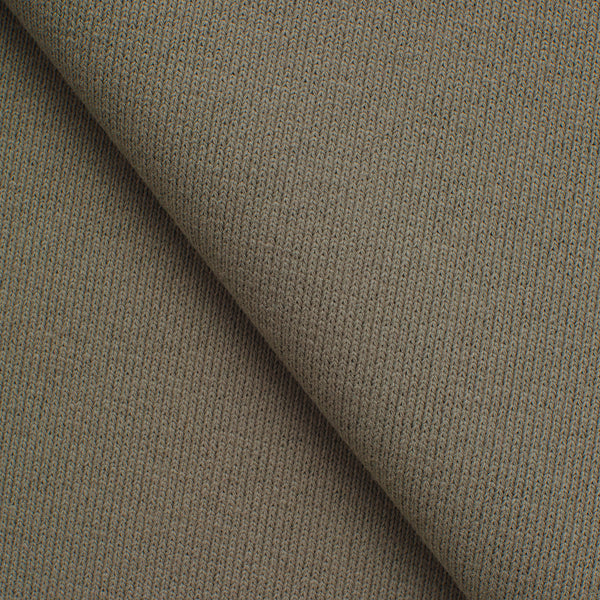 ŚCIĄGACZ BAWEŁNIANY Z ELASTANEM - OLIWKOWY - 360 G/M2
