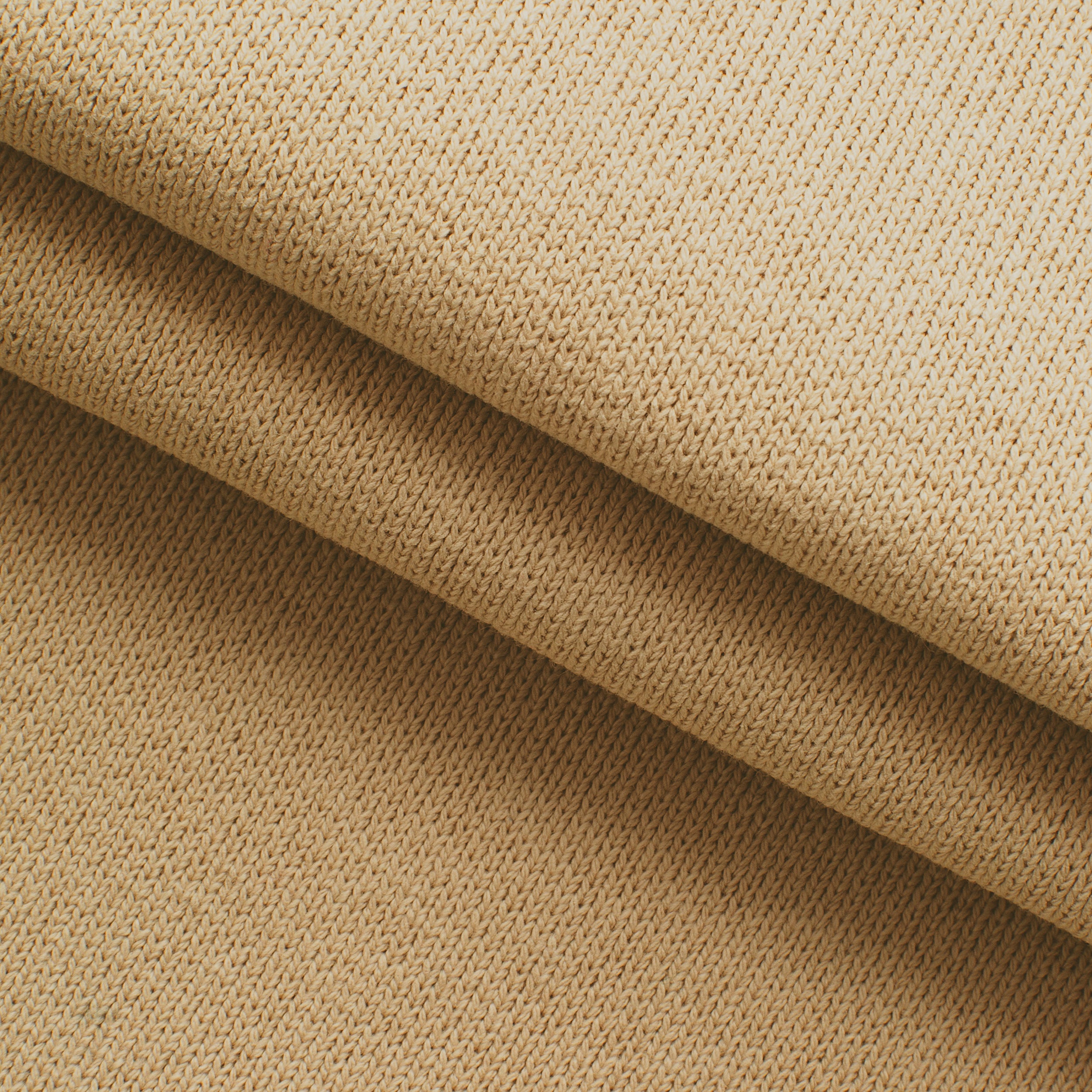 ŚCIĄGACZ BAWEŁNIANY Z ELASTANEM - TAUPE - 360 G/M2 Drugie zdjęcie produktu