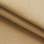 Dzianina ściągaczowa 360 g/m² - taupe