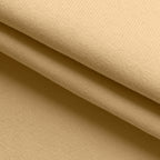 Dzianina ściągaczowa 460 g/m² - camel