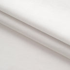 Dzianina single jersey 210 g/m² - biały