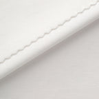 Dzianina single jersey 210 g/m² - biały