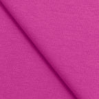 Dresówka pętelkowa 280 g/m² - amarantowy