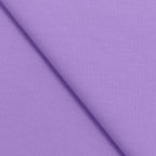 Dresówka pętelkowa 280 g/m² - fiolet milka - szer. 170 cm - FRENCH TERRY 280