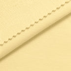 Dresówka pętelkowa 280 g/m² - jasny żółty