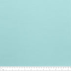 DRESÓWKA PĘTELKOWA BAWEŁNIANA Z ELASTANEM - LAZUROWY - 280 G/M2