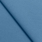 Dresówka pętelkowa 280 g/m² - oceaniczny błękit