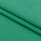 Dresówka pętelkowa 280 g/m² - zielony