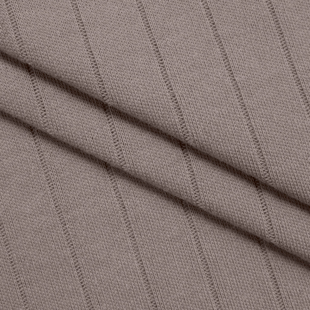 Ściągacz prążkowany 18x2 190 g/m² - alpaka