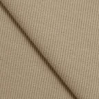 Ściągacz prążkowany 2x1 220 g/m² - latte