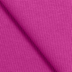 Ściągacz prążkowany 2x1 280 g/m² - amarantowy