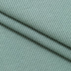 Ściągacz prążkowany 2x1 280 g/m² - kaktusowa zieleń