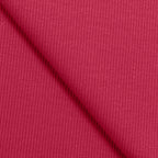 Ściągacz prążkowany 2x1 280 g/m² - malinowy