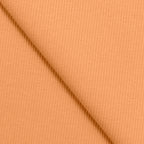 Ściągacz prążkowany 2x1 280 g/m² - melonowy