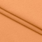 Ściągacz prążkowany 2x1 280 g/m² - melonowy