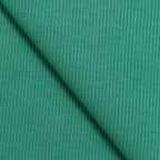 Ściągacz prążkowany 2x1 280 g/m² - zielony