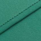 Ściągacz prążkowany 2x1 280 g/m2 - zielony