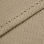 Ściągacz prążkowany 6x2 170 g/m2 - latte