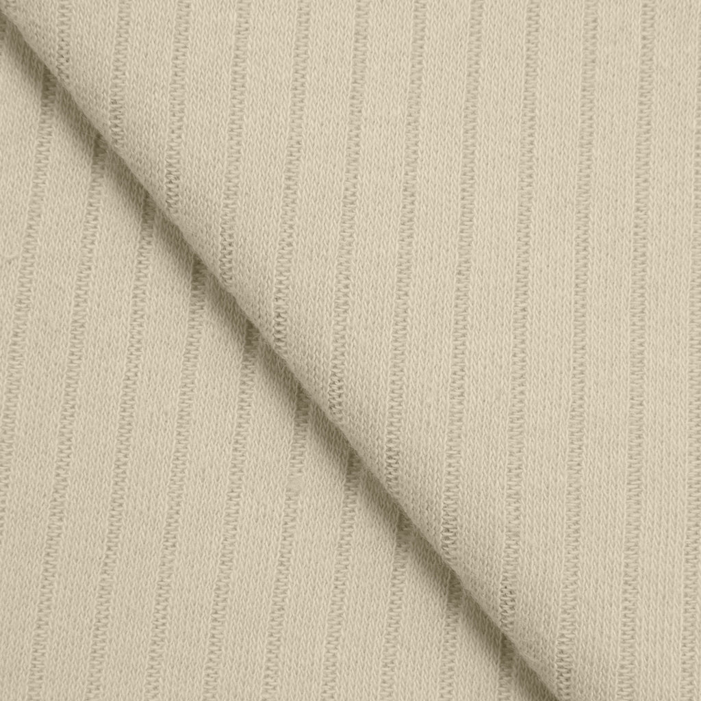 Ściągacz prążkowany 6x2 170 g/m² - kremowa perła