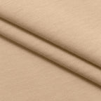 Dzianina single jersey 200 g/m² - beżowy
