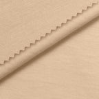 Dzianina single jersey 200 g/m² - beżowy