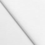Dzianina single jersey 280 g/m² - biały - szer. 100 cm