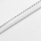 Dzianina single jersey 280 g/m2 - biały - szer. 100 cm