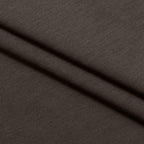 Dzianina single jersey 210 g/m² - brązowy