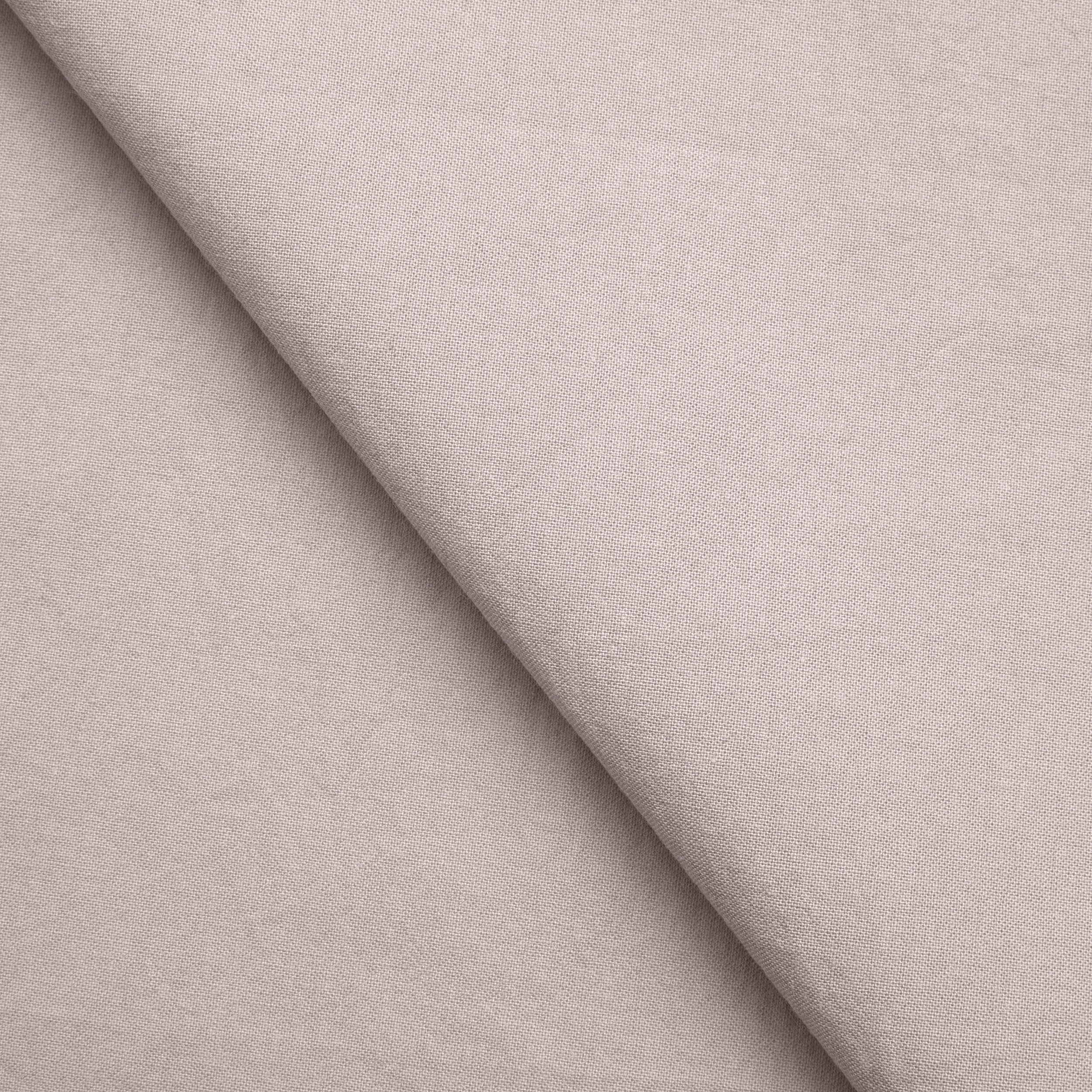 Tkanina z falbaną 95 g/m2 - taupe Główne zdjęcie produktu