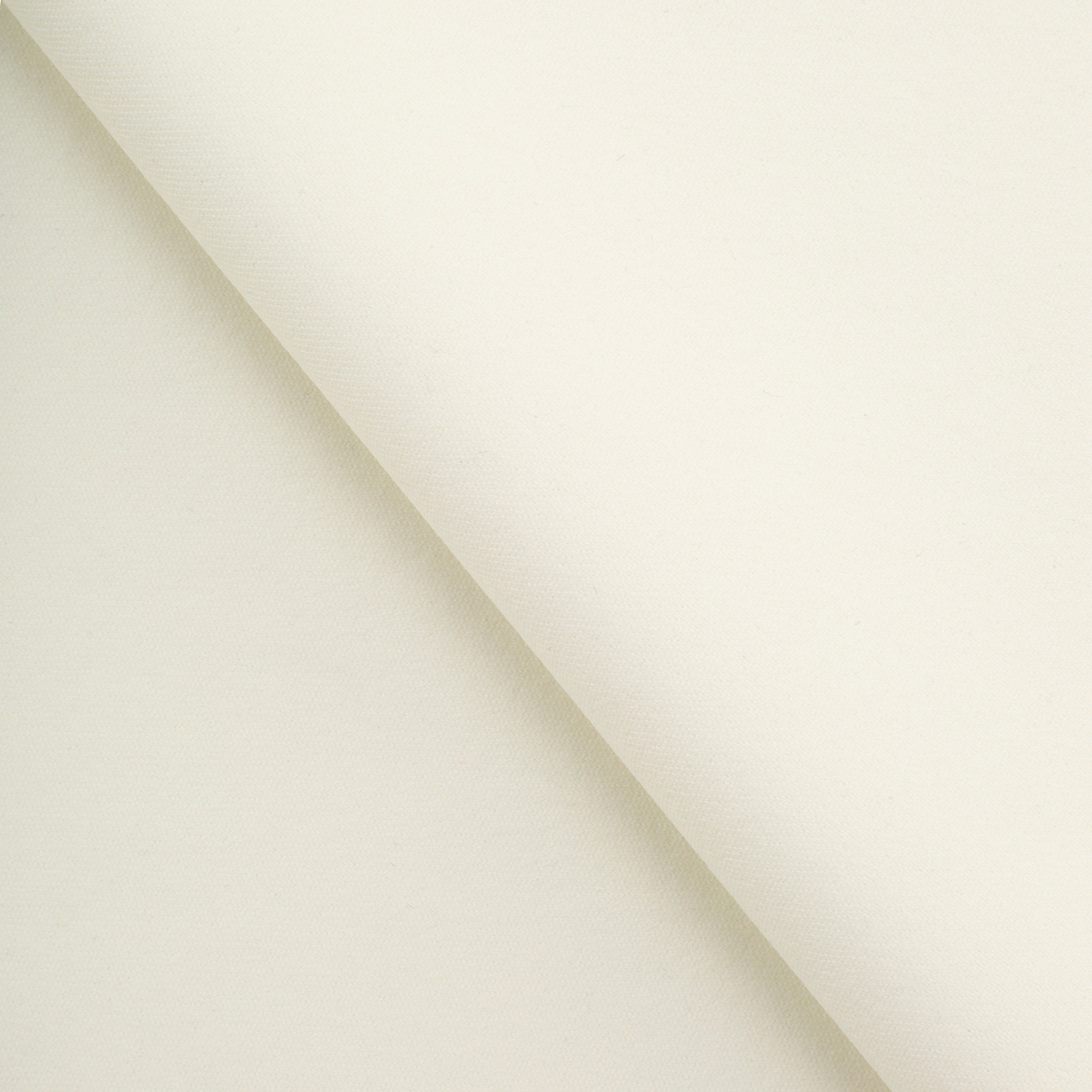 Dzianina interlock 210 g/m2 - ecru papirusowy Główne zdjęcie produktu